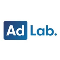 Ad Lab logo