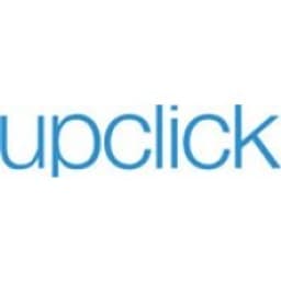 Upclick logo