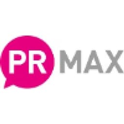 PR Max logo