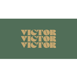 Victor School Manager logo