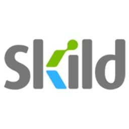 Skild logo