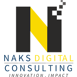 Naks Digital Consulting logo
