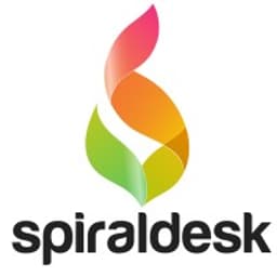 Spiraldesk logo