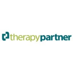 Therapy Partner logo