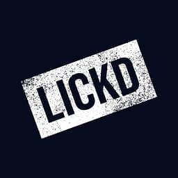 Lickd logo