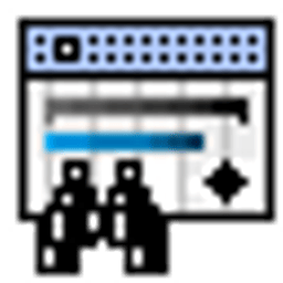 Project Reader logo