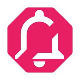 Don't Interrupt logo