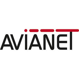 Virtual Event Platform (2D) logo