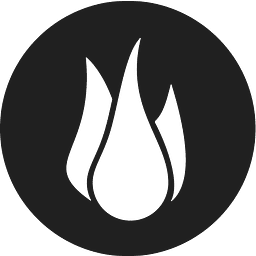 Brushfire logo
