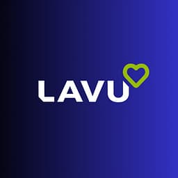 Lavu logo