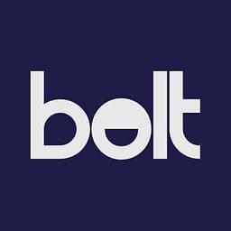 BoltChatAI logo