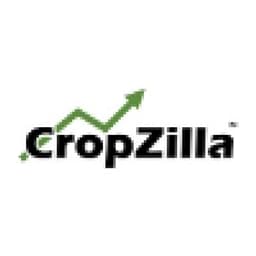 CropZilla logo