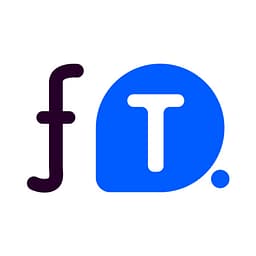 FlowTrack logo