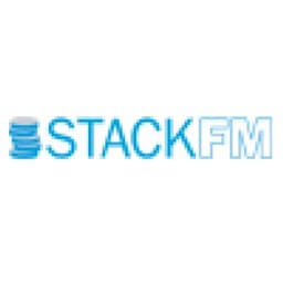 StackFM logo