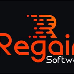Regain PST to Office 365 Migration logo