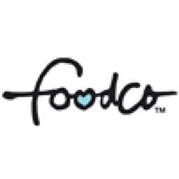 FoodCo logo