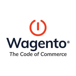 Wagento logo