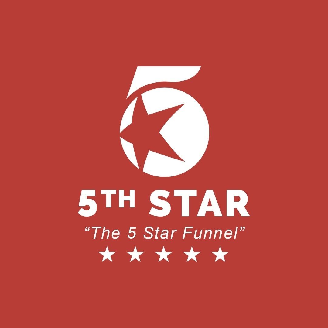 5th Star - Reputation Management Plugin for WordPress logo