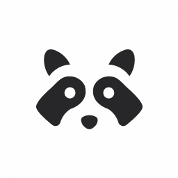 Ranking Raccoon logo