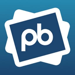PhotoBooth Online Passport Photo App logo