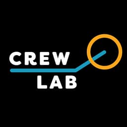 CrewLAB logo