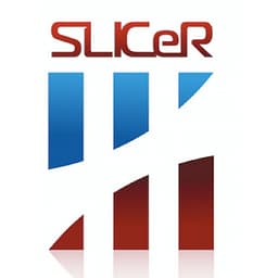 3D Slicer logo