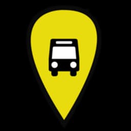 BusWhere For Schools logo