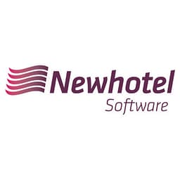 Newhotel Cloud Point of Sale logo
