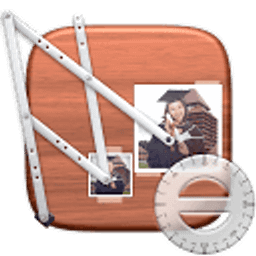 AI Image Enlarger logo
