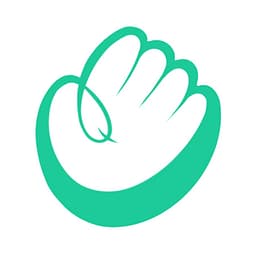 Handprint logo