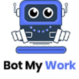 TaskOnBot logo