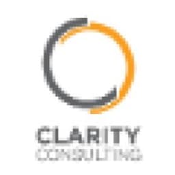 Clarity Connect logo