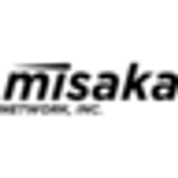 Misaka.io logo