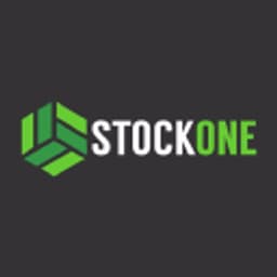 StockOne logo