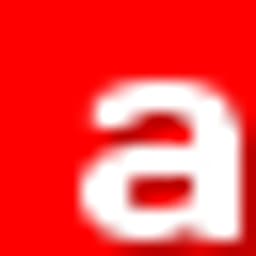AeroAdmin logo