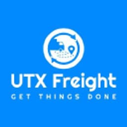 UTX Freight logo