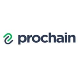 ProChain Project Scheduling logo