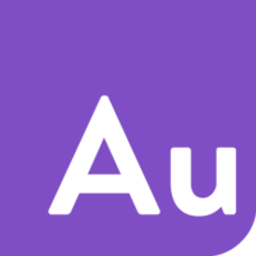 Aurea Monitor logo