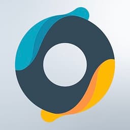 Leadport logo
