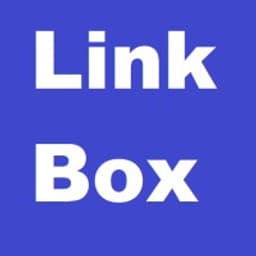 Linkbox logo