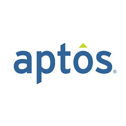 Aptos Analytics logo