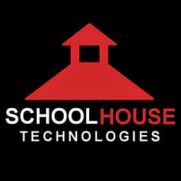 Schoolhouse Test logo