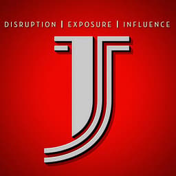 JOTO PR Disruptors logo