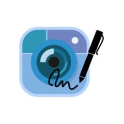 SelfieSign logo