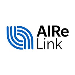 AIRe Link logo