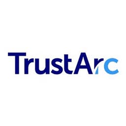 TrustArc logo