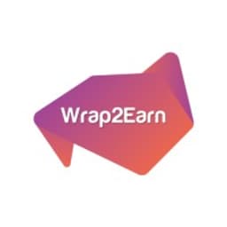 Wrap2Earn logo