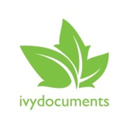 Ivy Documents logo