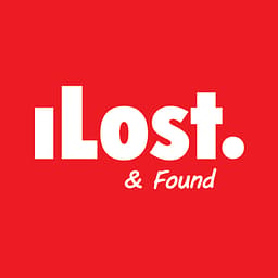 iLost for Business logo
