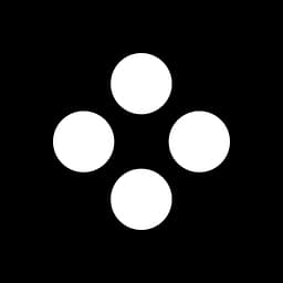 Movavi Video Editor logo